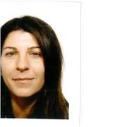 Laureata in Lingue, Letterature e Culture Moderne (Inglese e Spagnolo)